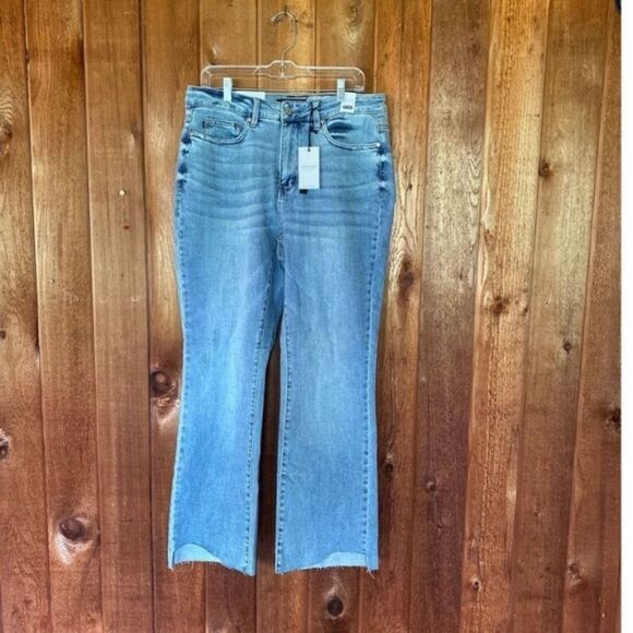 Judy Blue Jeans womens size 16W - Picture 1 of 9